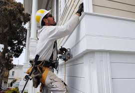 Best Vinyl Siding Installation  in Start, LA